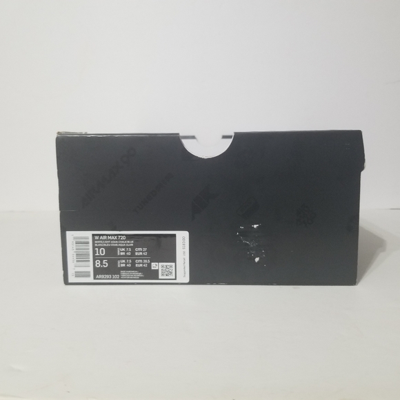 Nike Air Max 720 - Picture 2 of 7
